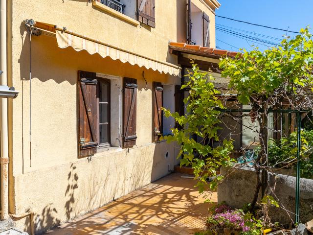 Maison 4 pièces 115 m²