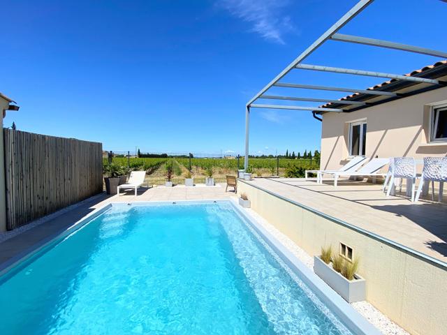 Maison 4 pièces 115 m²