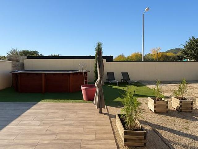 Maison 4 pièces 115 m²