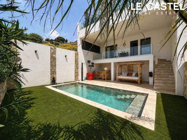 Maison 4 pièces 115 m²