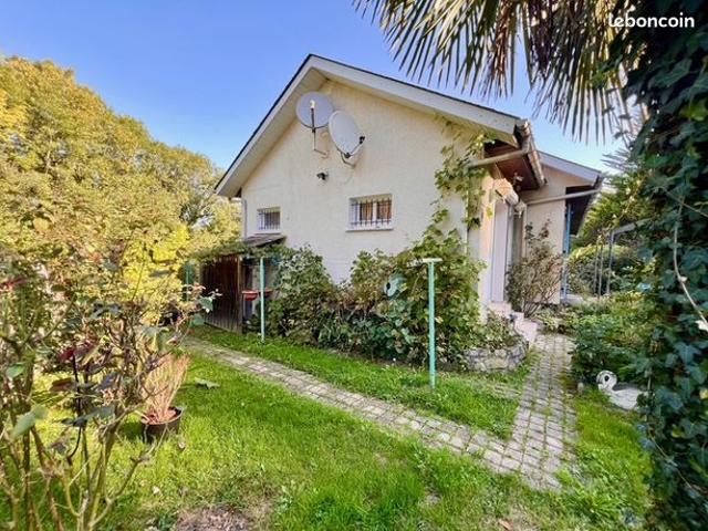 Maison 4 pièces 115 m²