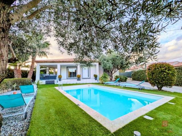 Maison 4 pièces 115 m²