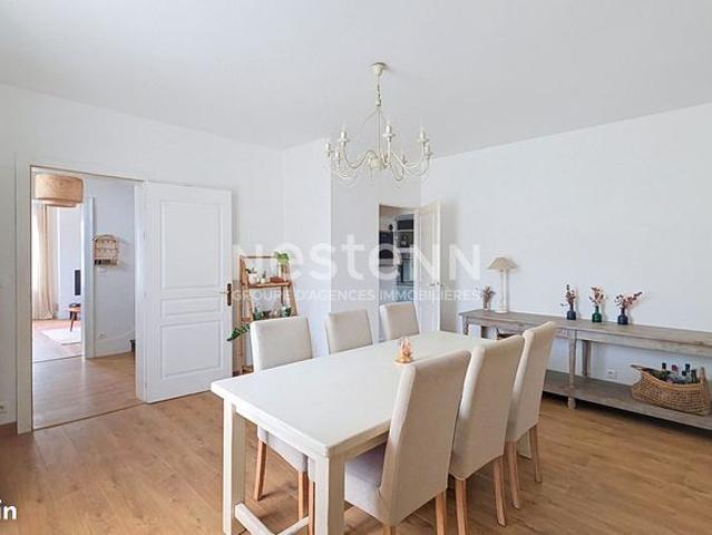 Maison 4 pièces 115 m²