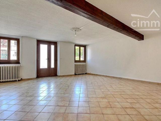 Maison 4 pièces 115 m²