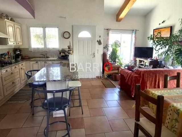 Maison 4 pièces 115 m²