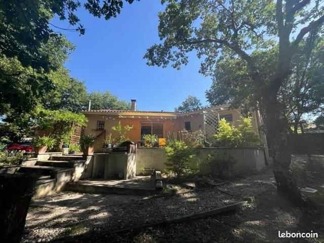 Maison 4 pièces 115 m²