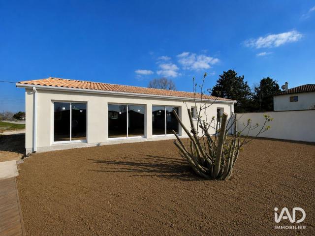 Maison 4 pièces 115 m²