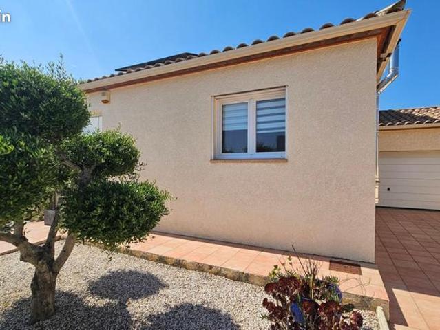 Maison 4 pièces 115 m²