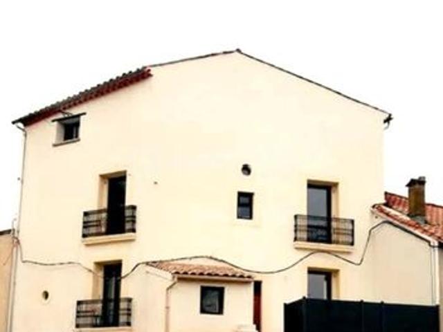 Maison 4 pièces 115 m²