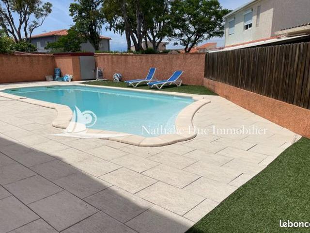 Maison 4 pièces 115 m²