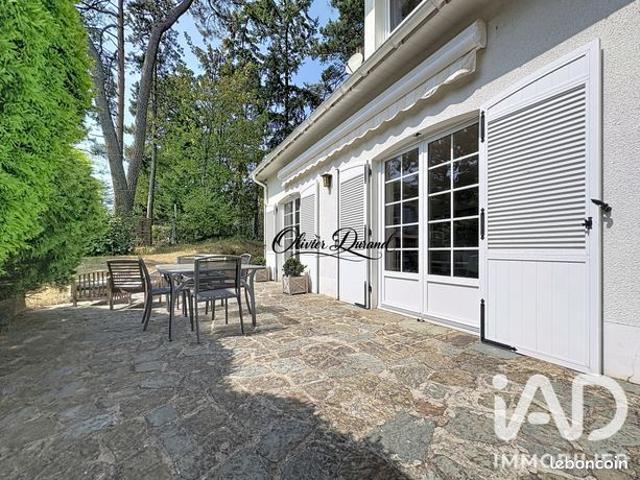 Maison 4 pièces 115 m²