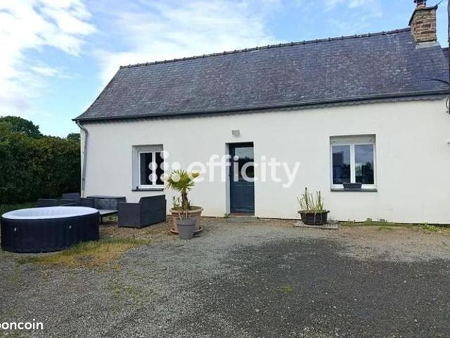 Maison 4 pièces 115 m²