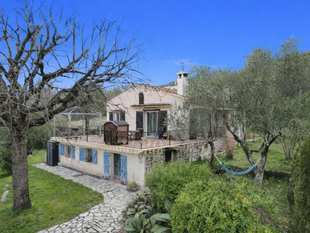 Maison 4 pièces 115 m²