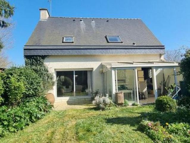 Maison 4 pièces 115 m²
