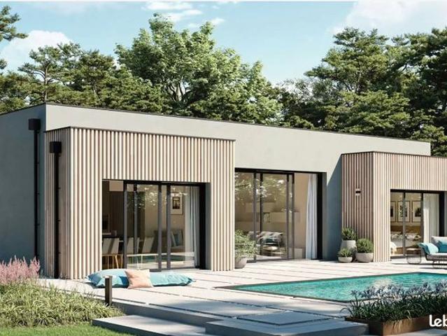 Maison 4 pièces 115 m²