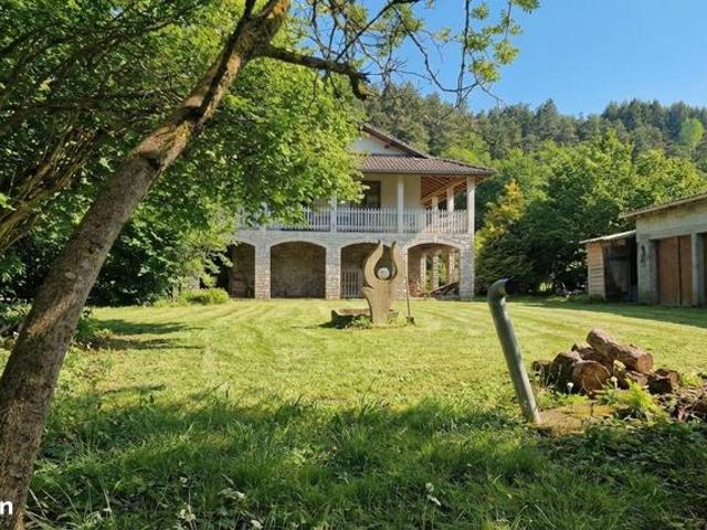 Maison 4 pièces 115 m²