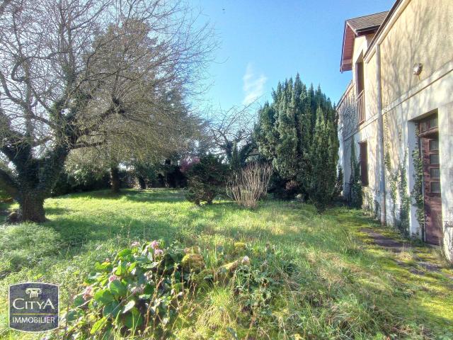 Maison 4 pièces 115 m²
