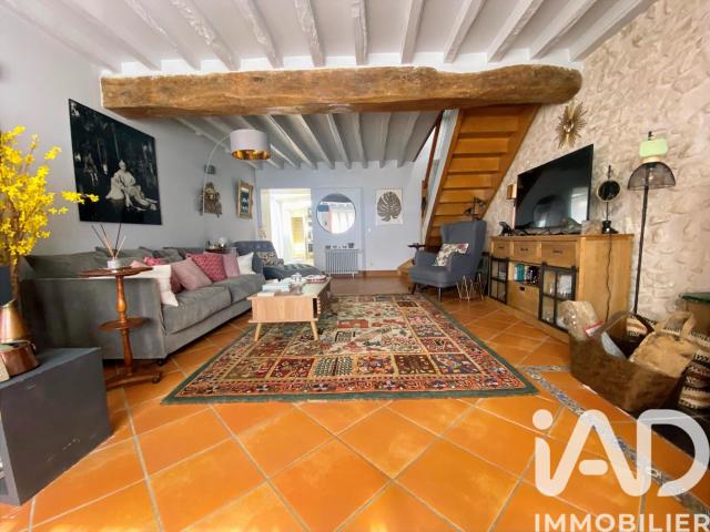 Maison 4 pièces 115 m²