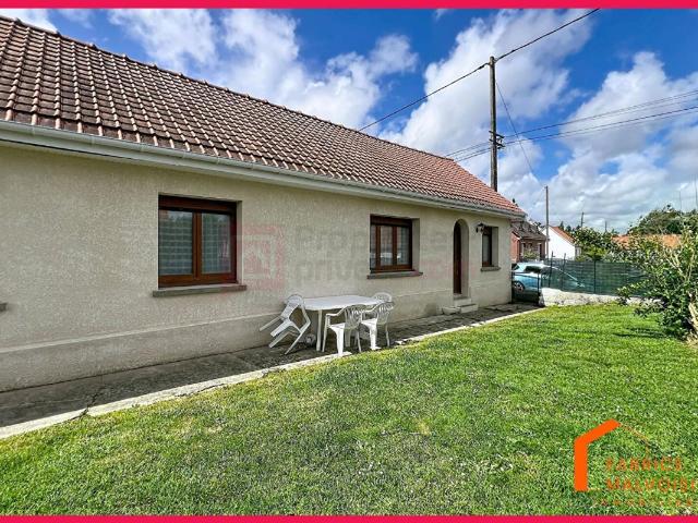 Maison 4 pièces 115 m²