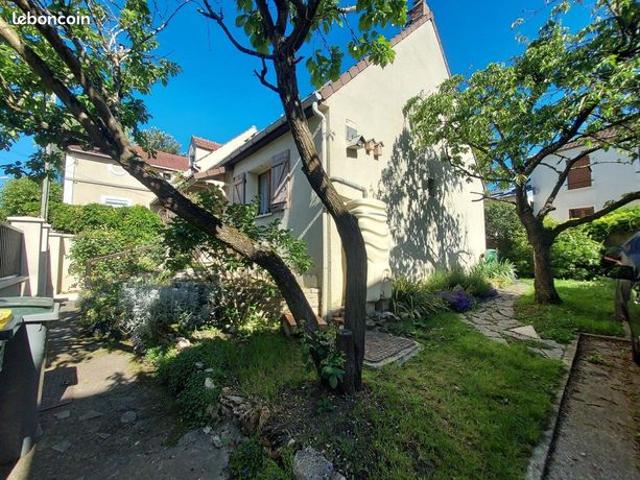 Maison 4 pièces 115 m²