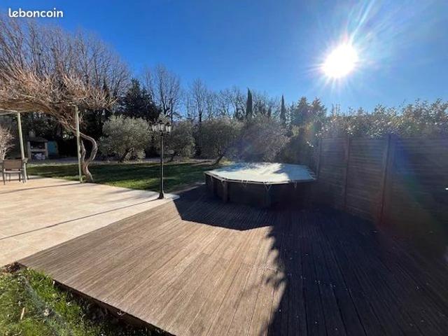Maison 4 pièces 115 m²