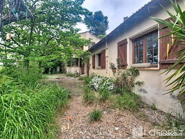 Maison 4 pièces 115 m²