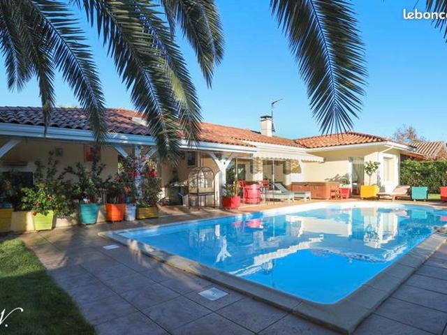 Maison 4 pièces 115 m²