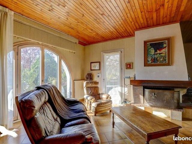 Maison 4 pièces 115 m²