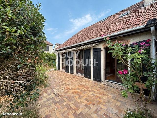 Maison 4 pièces 115 m²