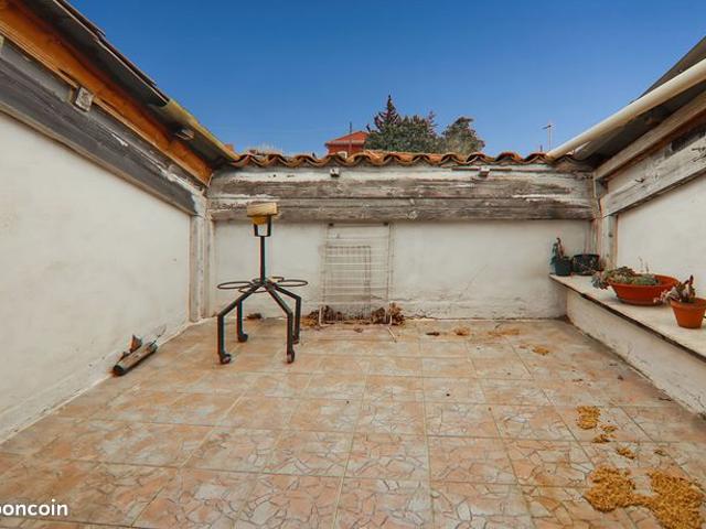 Maison 4 pièces 115 m²