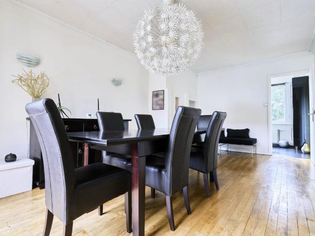 Maison 4 pièces 115 m²