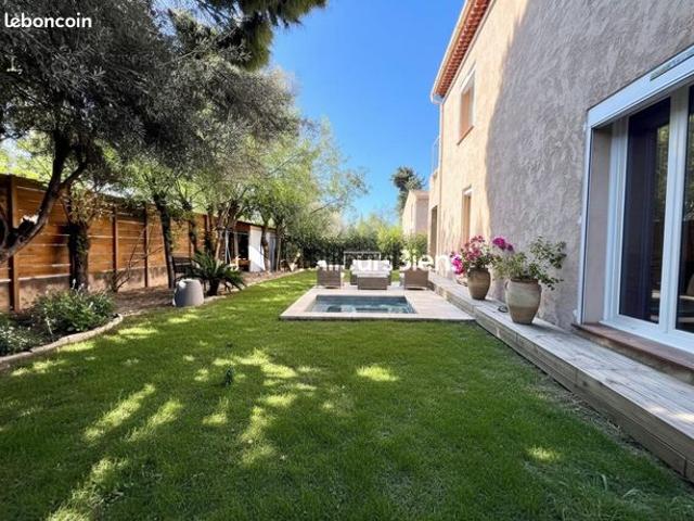 Maison 4 pièces 115 m²