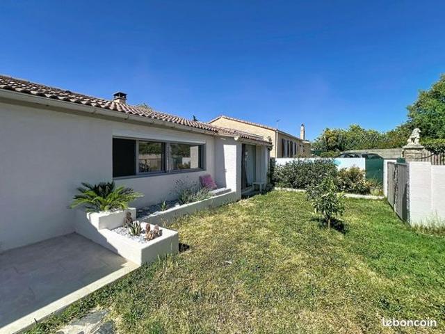Maison 4 pièces 115 m²