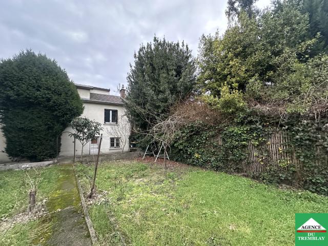 Maison 4 pièces 115 m²