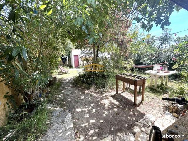 Maison 4 pièces 115 m²