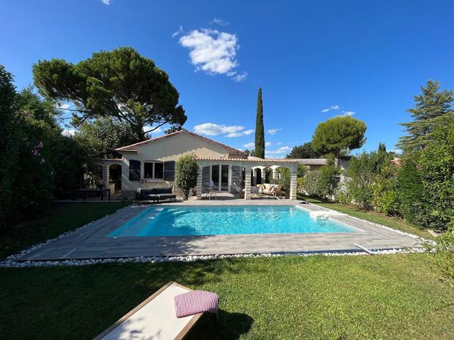 Maison 4 pièces 115 m²