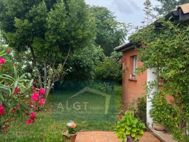 Maison 4 pièces 115 m²