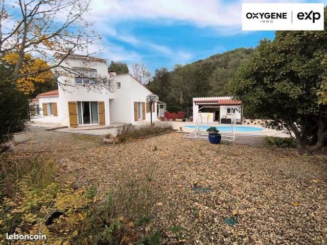 Maison 4 pièces 115 m²