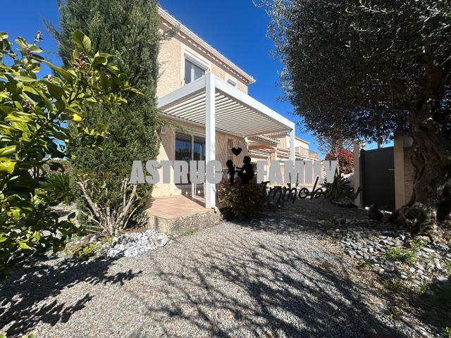 Maison 4 pièces 115 m²