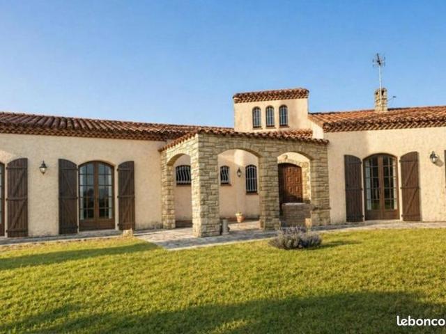 Maison 4 pièces 115 m²