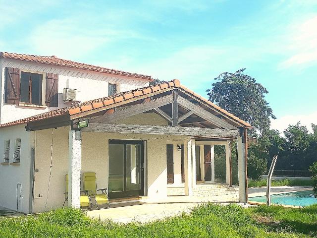 Maison 4 pièces 115 m²