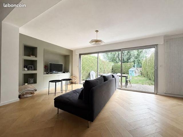 Maison 4 pièces 115 m²