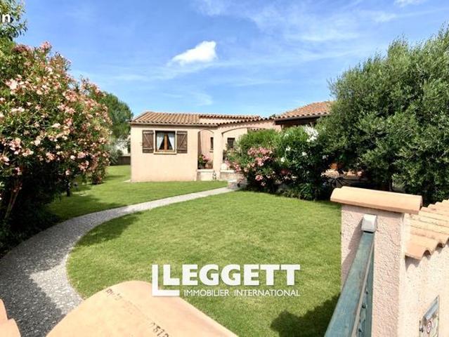 Maison 4 pièces 115 m²