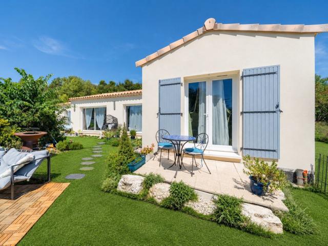 Maison 4 pièces 115 m²