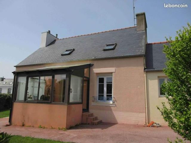 Maison 4 pièces 115 m²