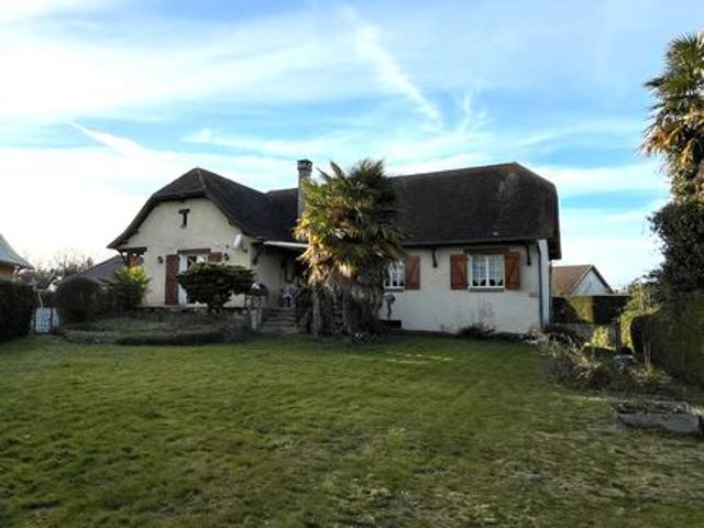 Maison 4 pièces 115 m²