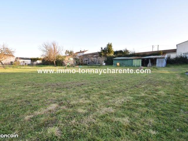 Maison 4 pièces 115 m²