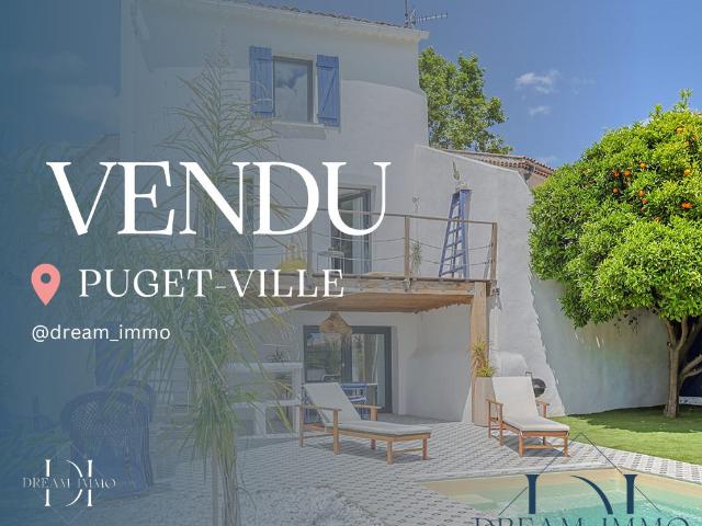 Maison 4 pièces 115 m²
