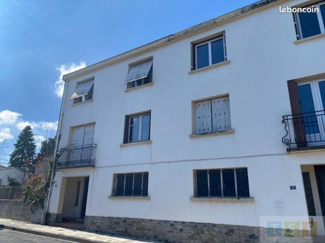 Maison 4 pièces 115 m²