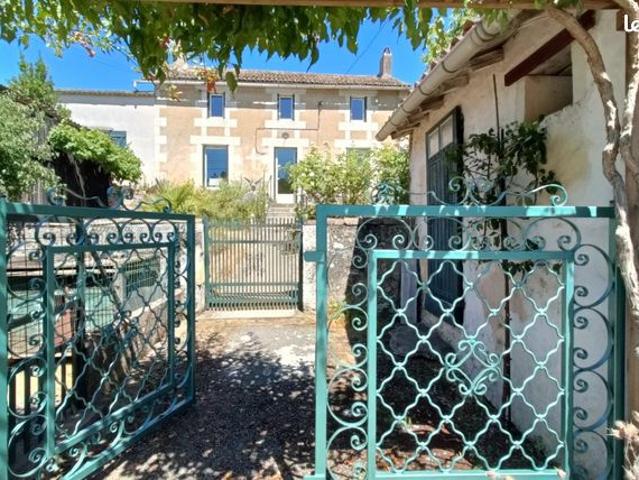 Maison 4 pièces 115 m²